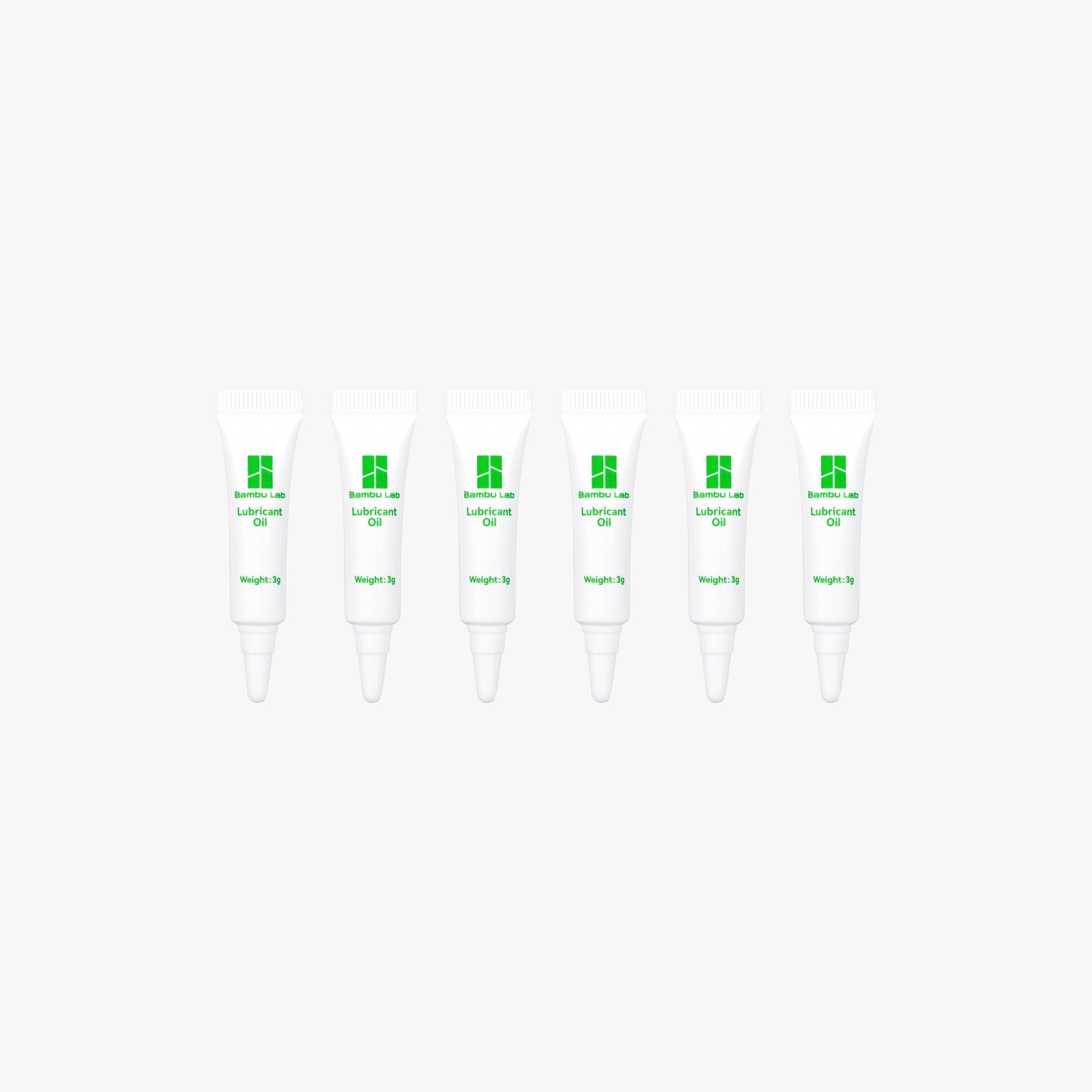 Bambu Lab-Lubricant Oil
