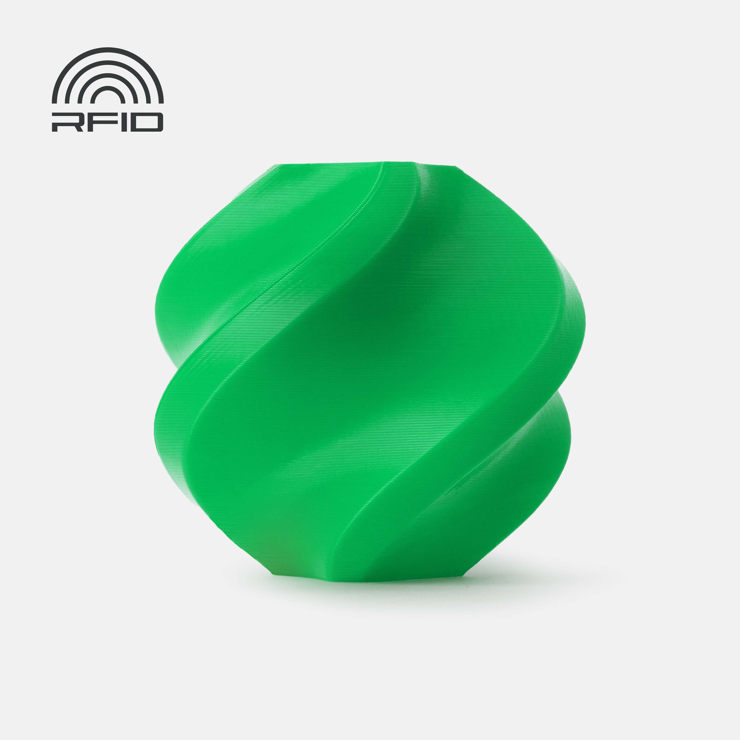 Bambu Lab-PLA Basic refill