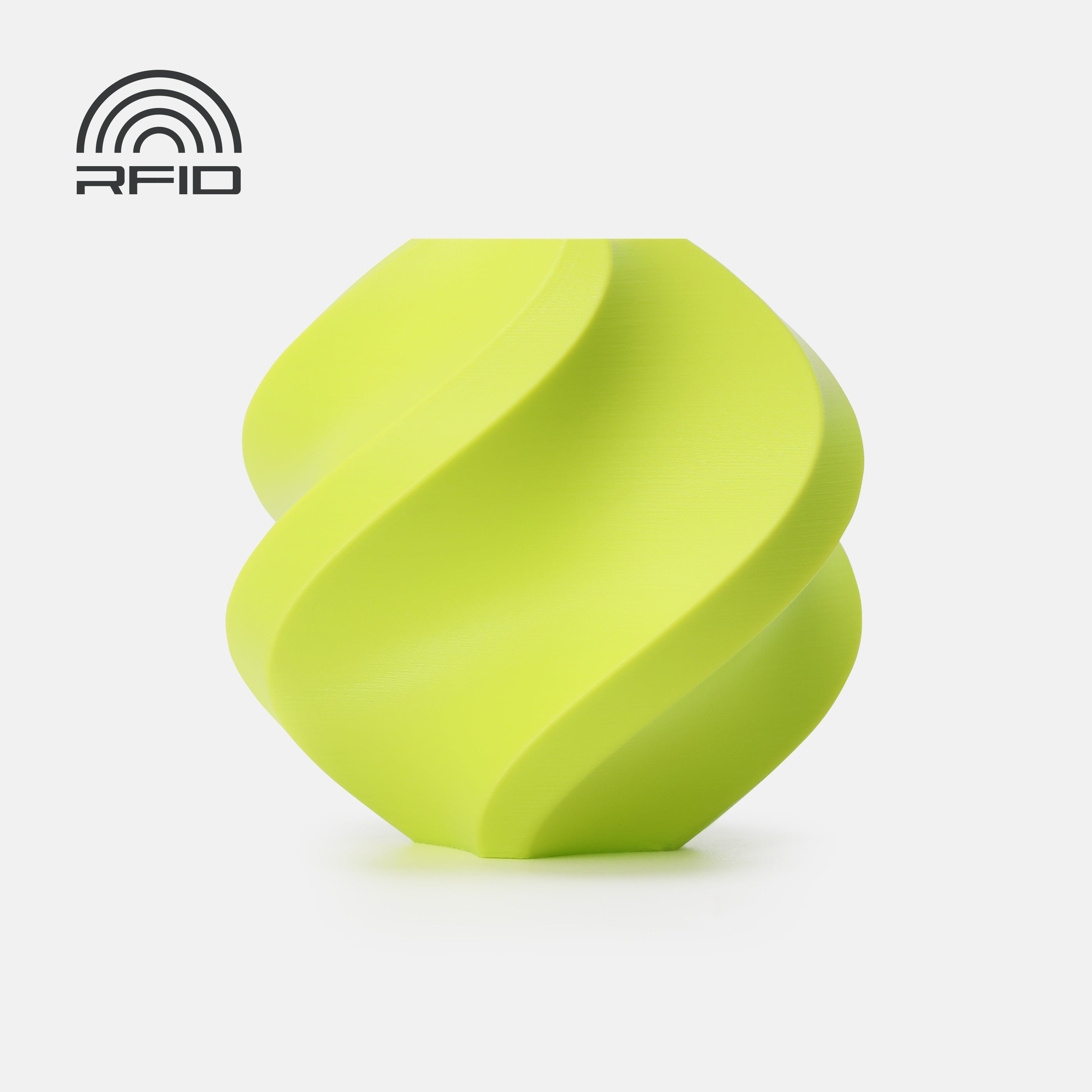 Bambu Lab-PLA Basic refill