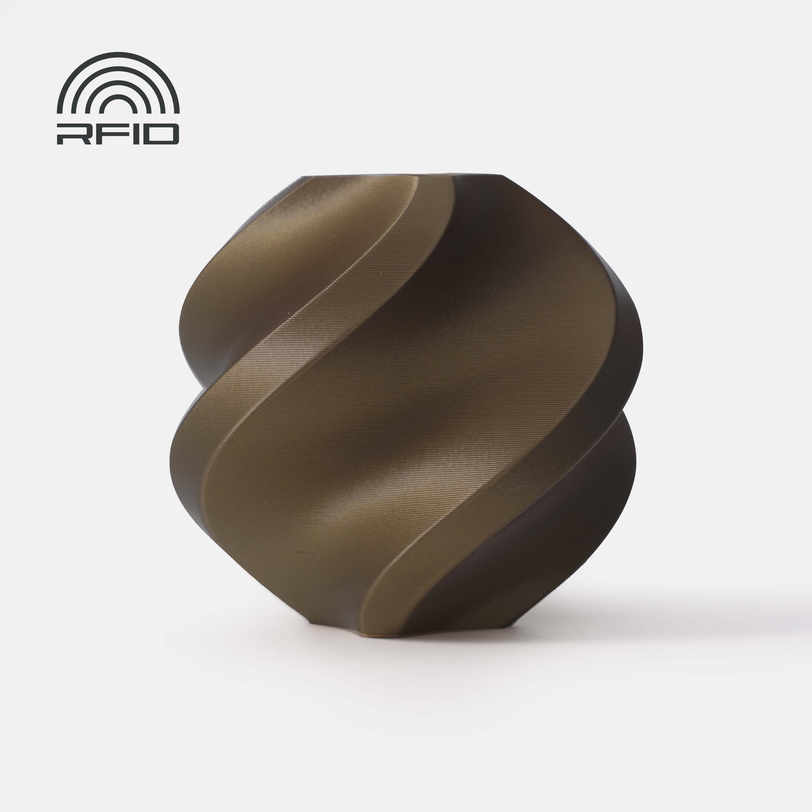 Bambu Lab-PLA Basic refill
