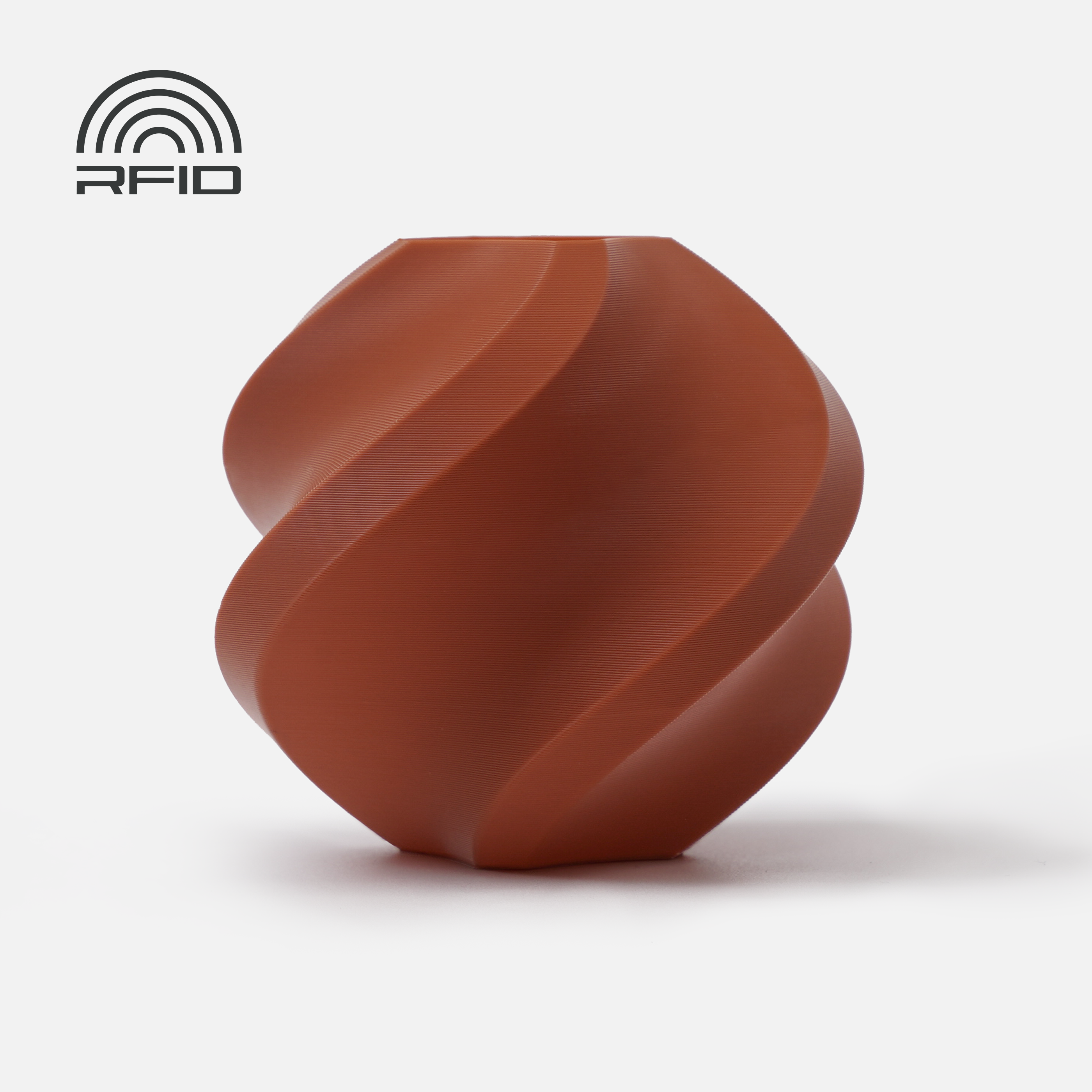 Bambu Lab-PLA Basic refill