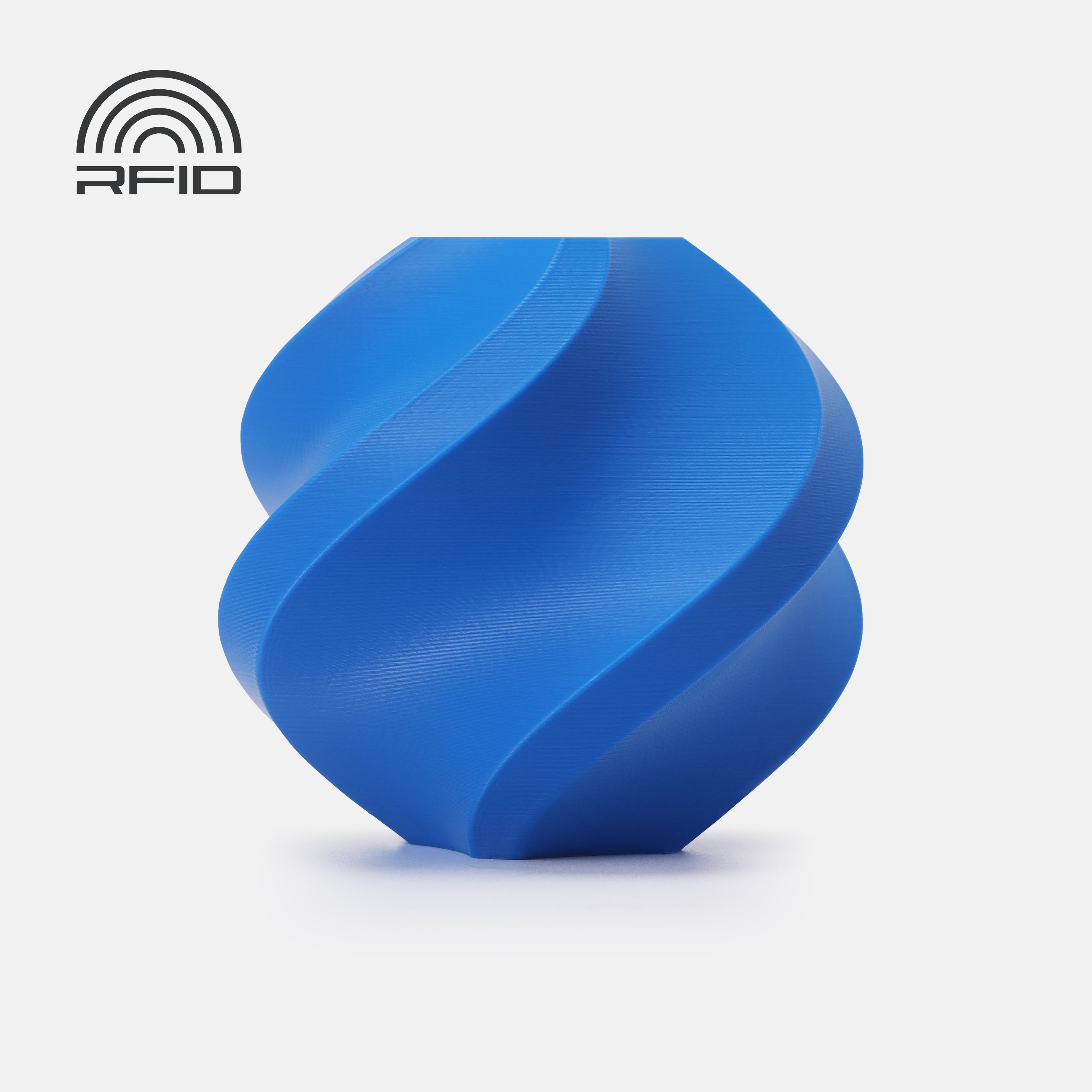 Bambu Lab-PLA Basic refill