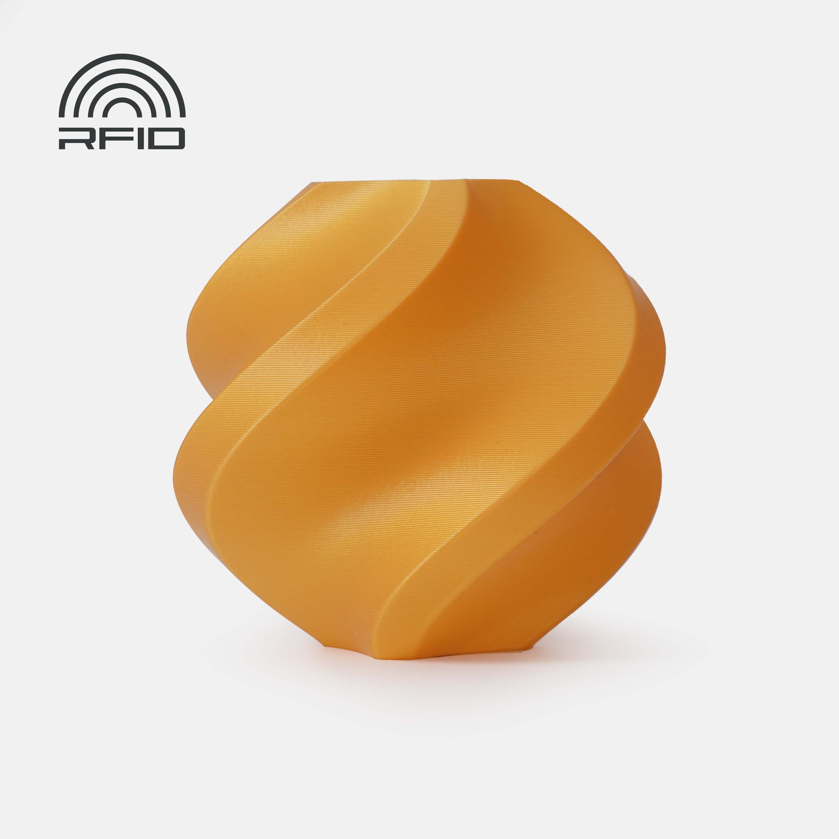 Bambu Lab-PLA Basic refill