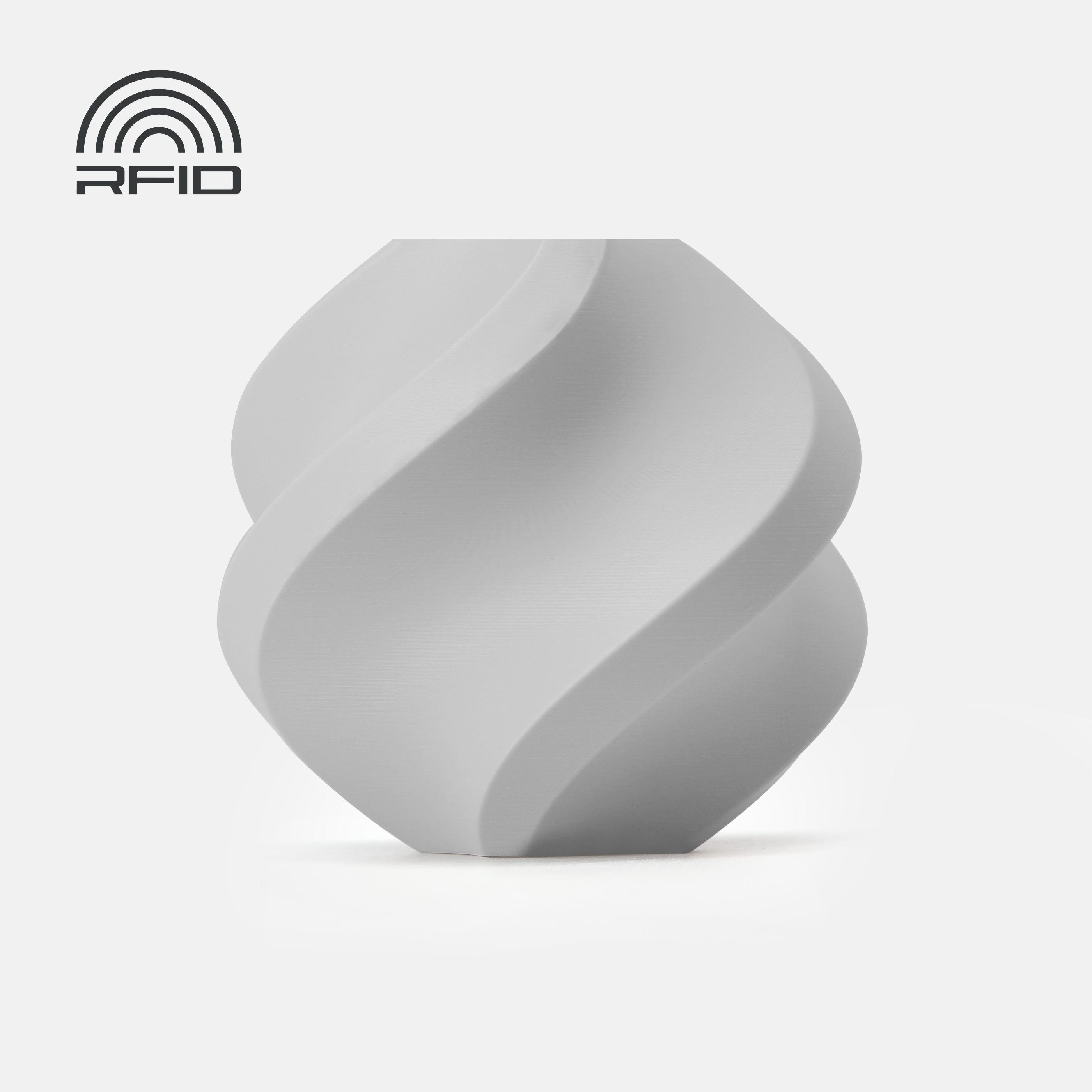 Bambu Lab-PLA Basic refill