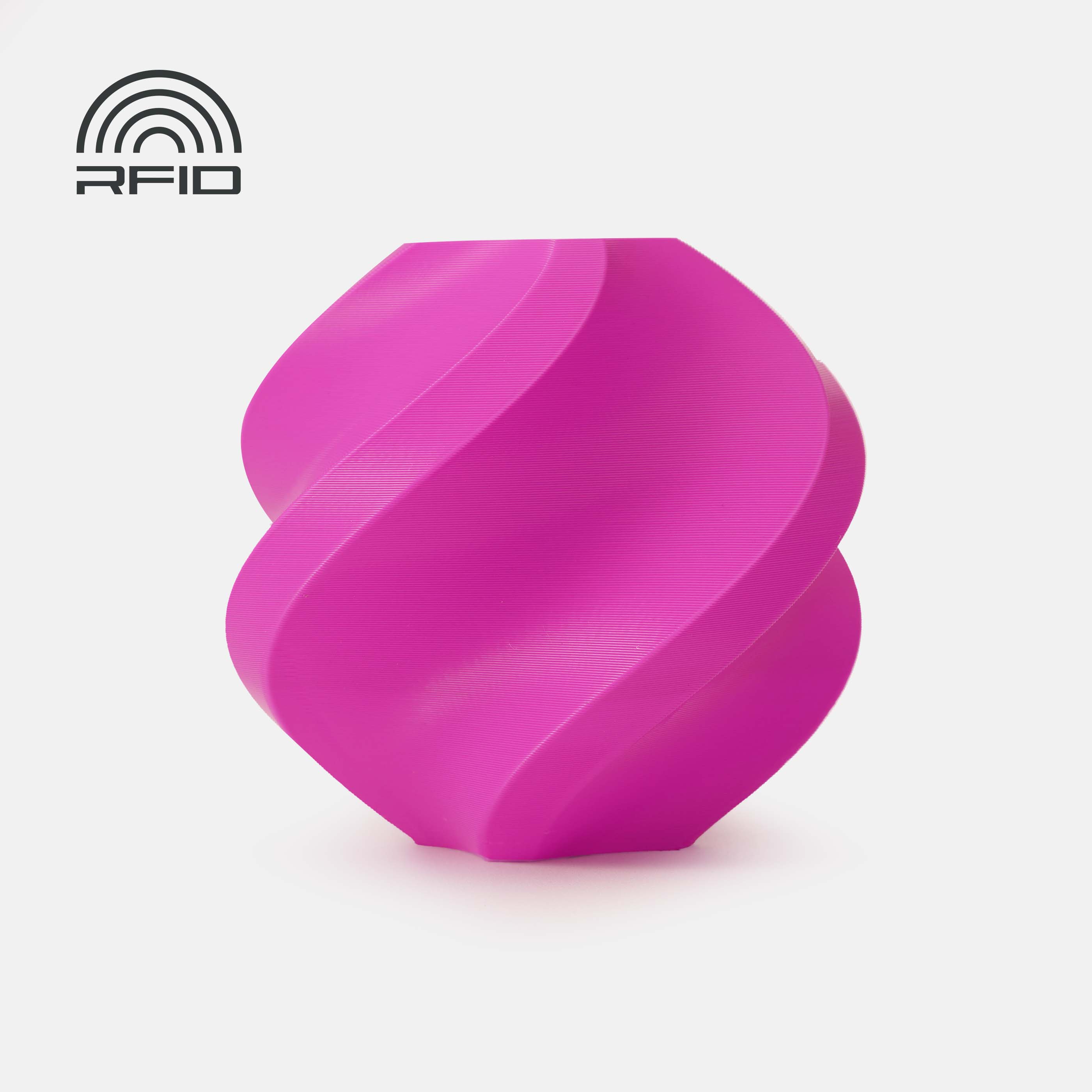 Bambu Lab-PLA Basic refill