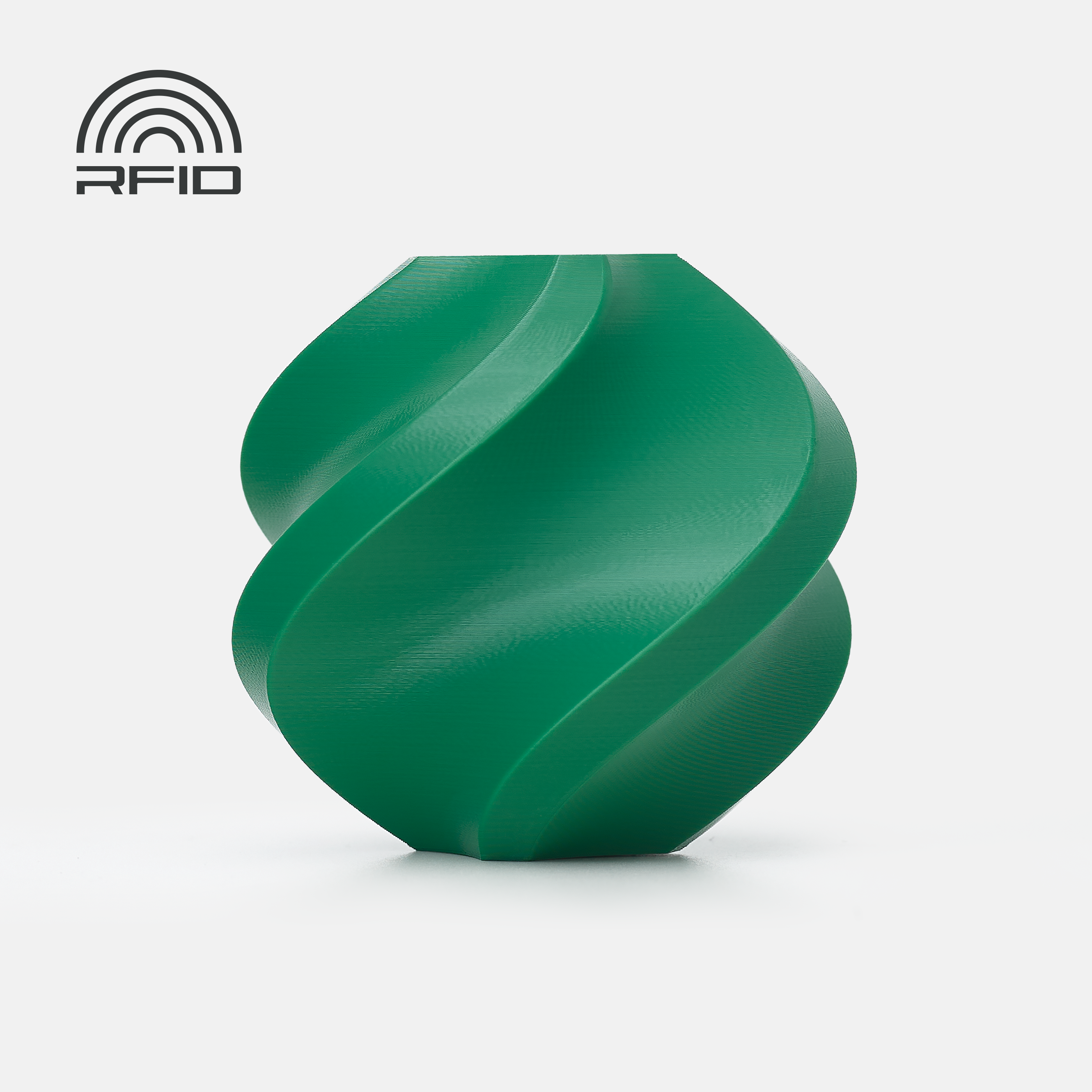 Bambu Lab-PLA Basic refill