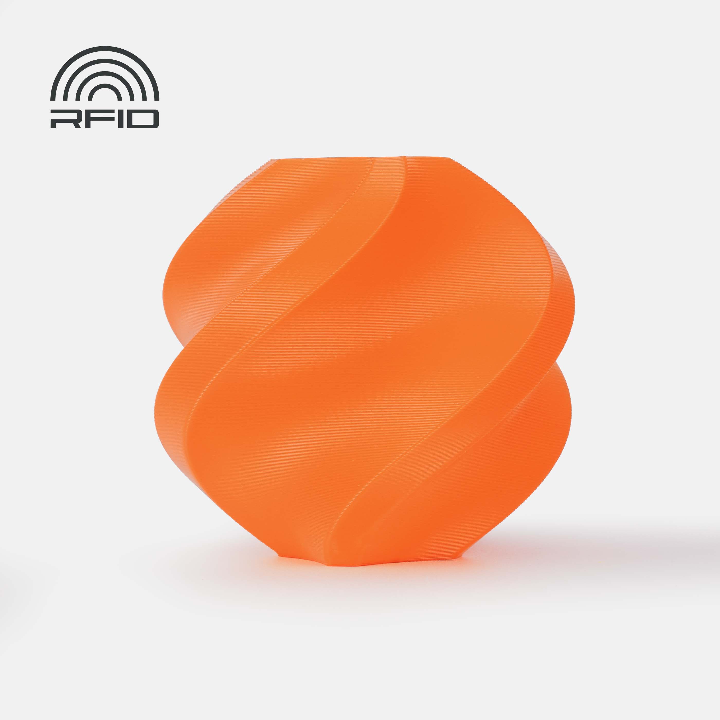 Bambu Lab-PLA Basic refill