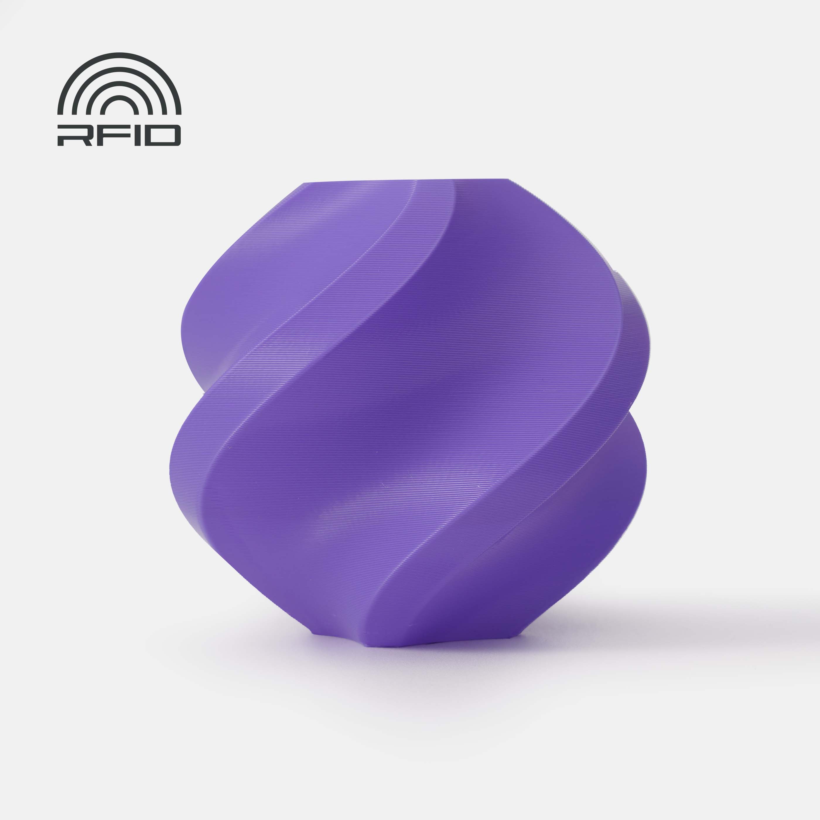 Bambu Lab-PLA Basic refill