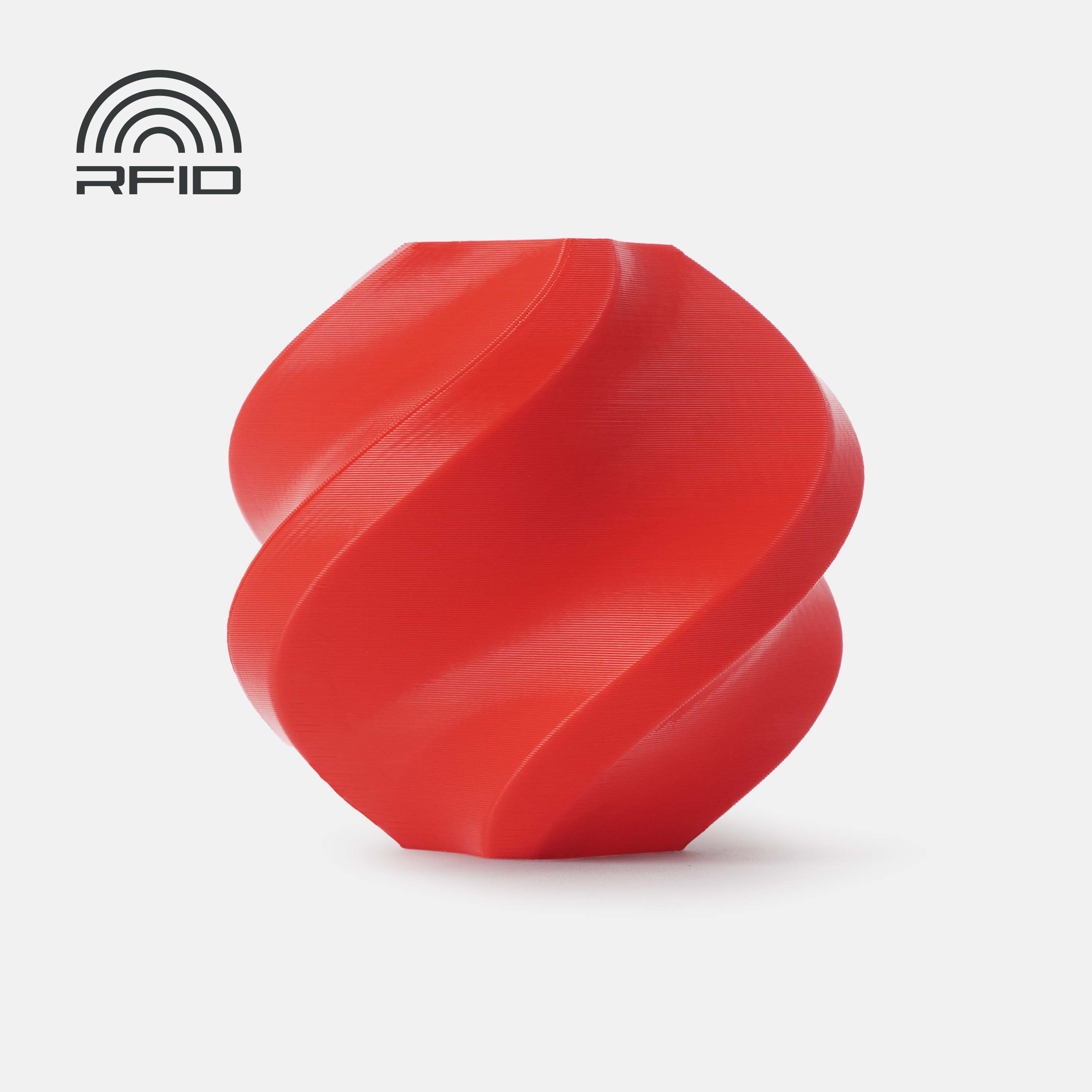 Bambu Lab-PLA Basic refill