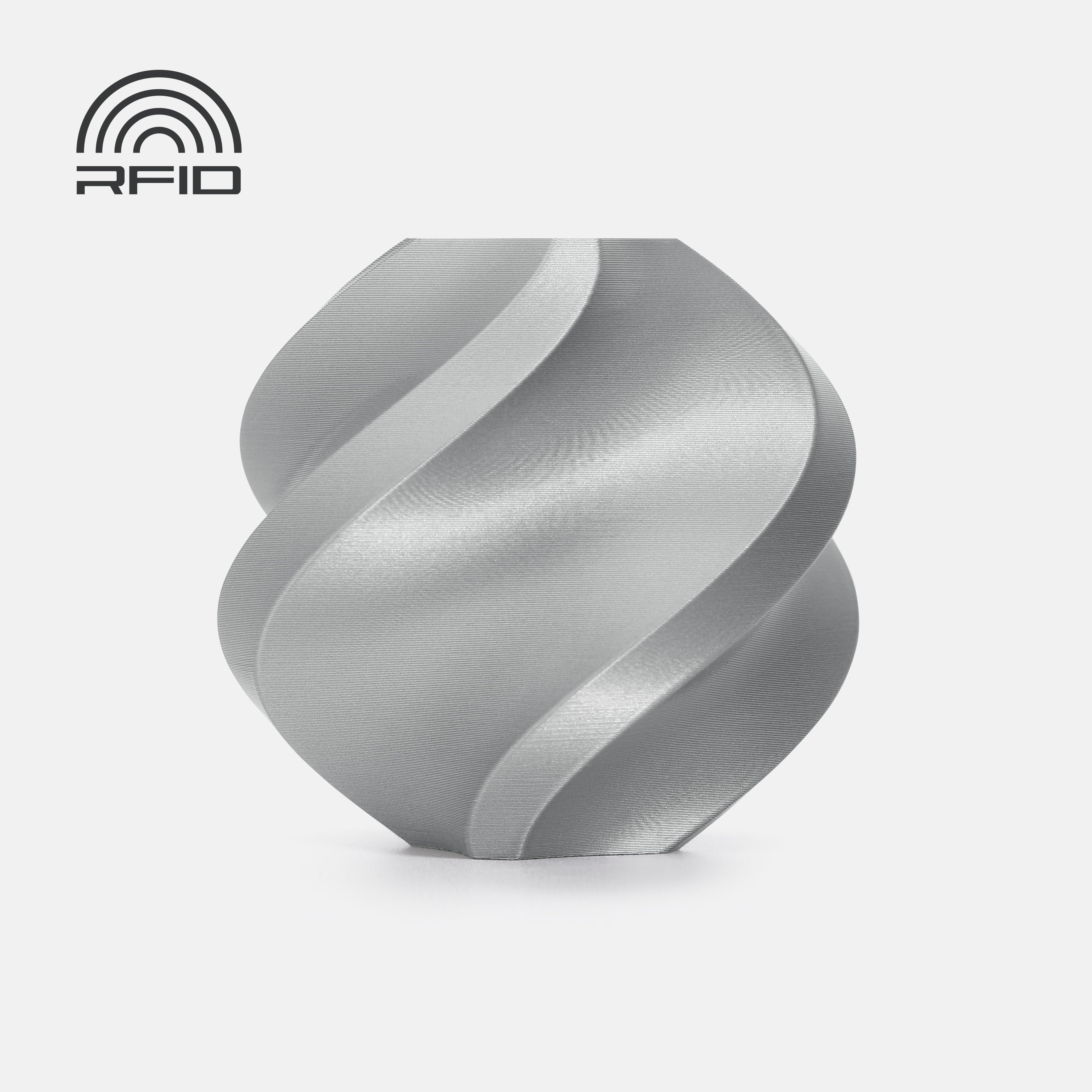Bambu Lab-PLA Basic refill