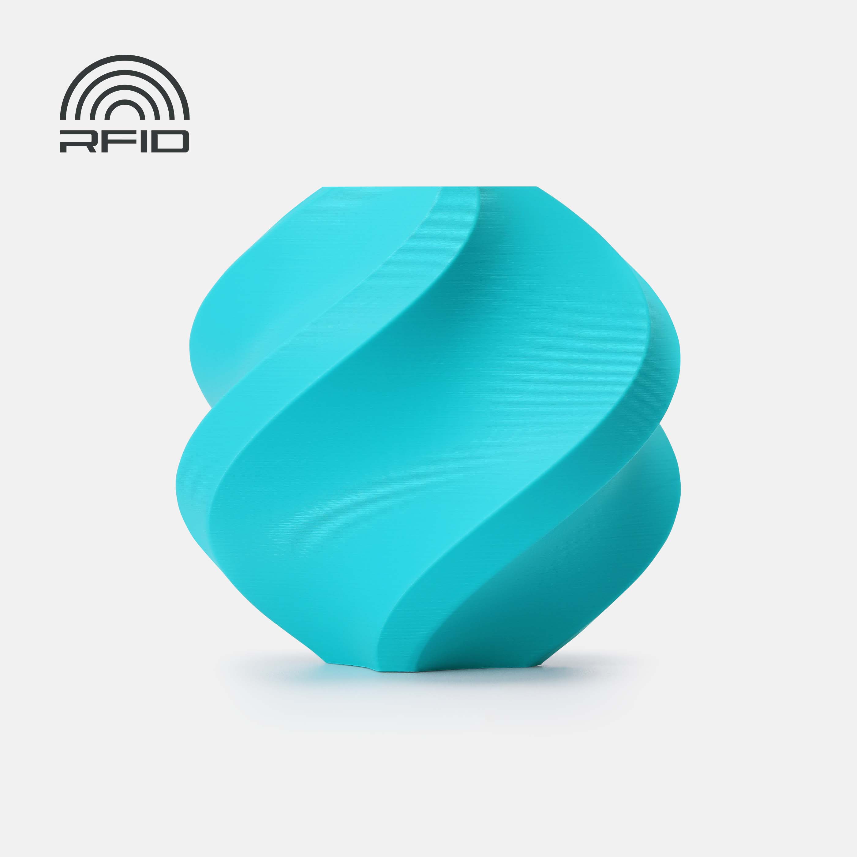 Bambu Lab-PLA Basic refill