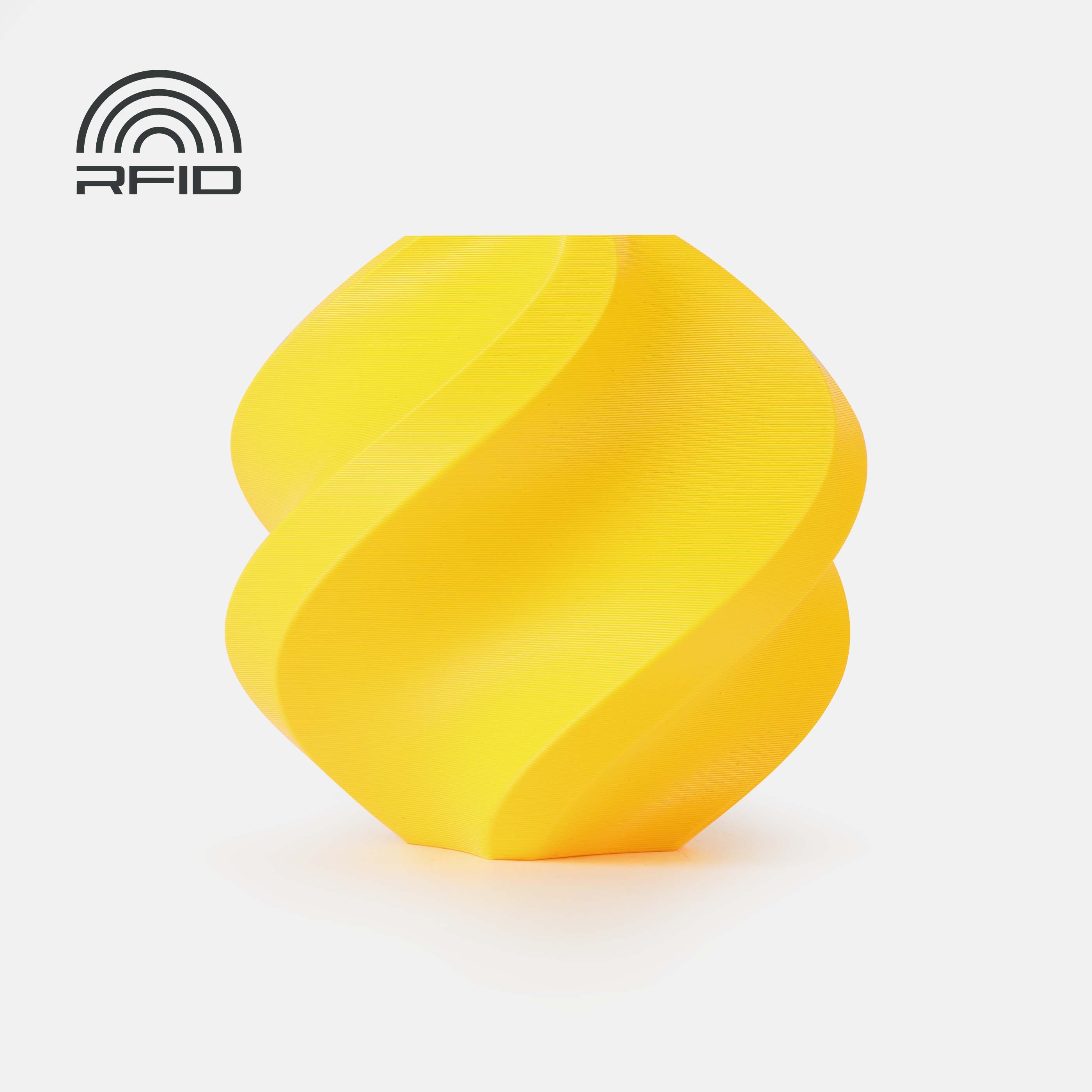 Bambu Lab-PLA Basic refill