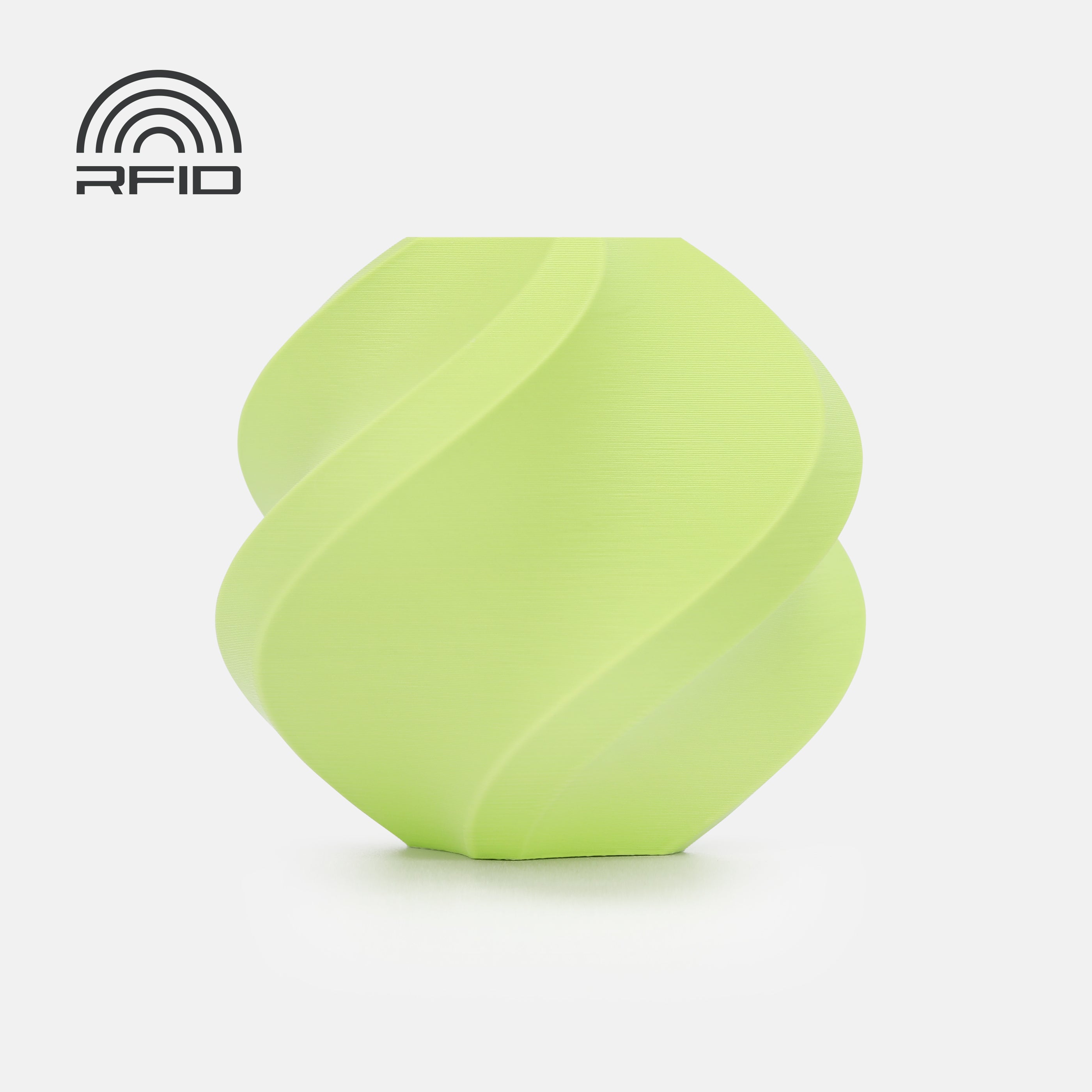 Bambu Lab-PLA Matte refill