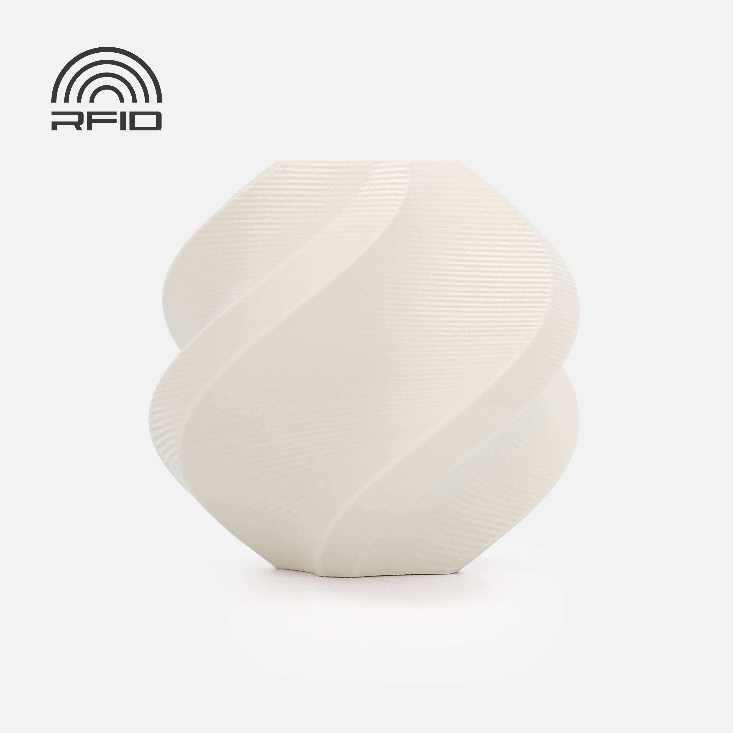 Bambu Lab-PLA Matte refill