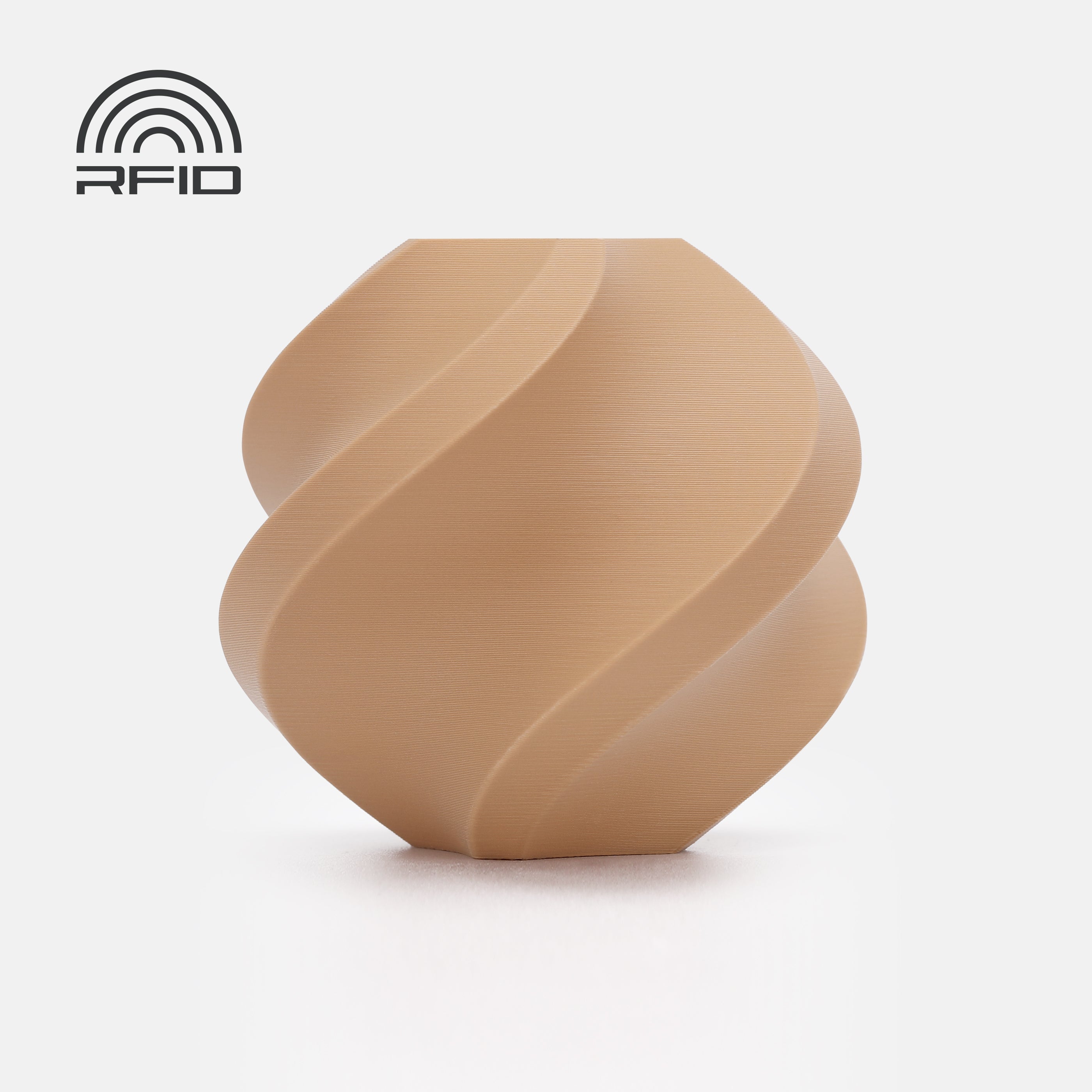 Bambu Lab-PLA Matte refill