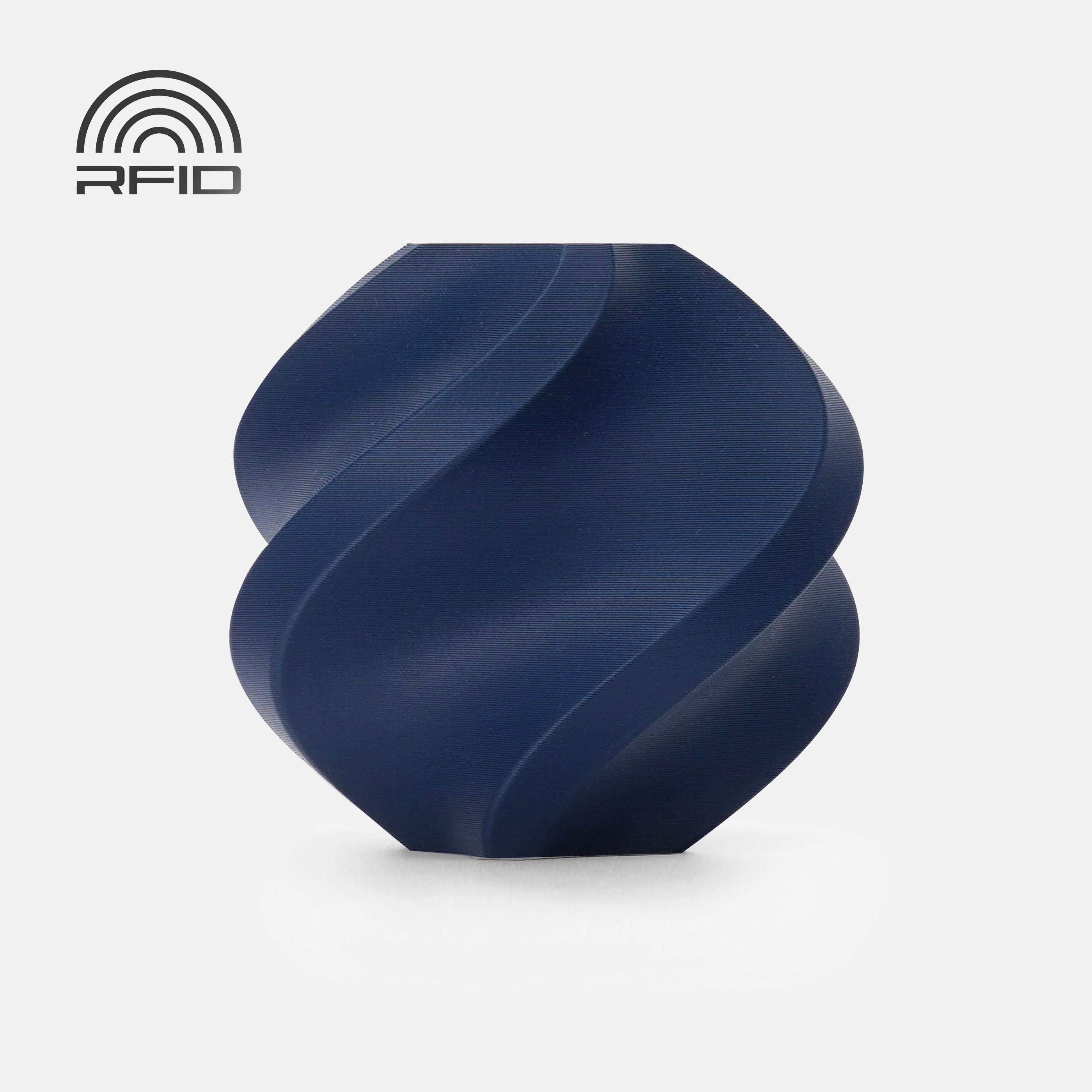 Bambu Lab-PLA Matte refill