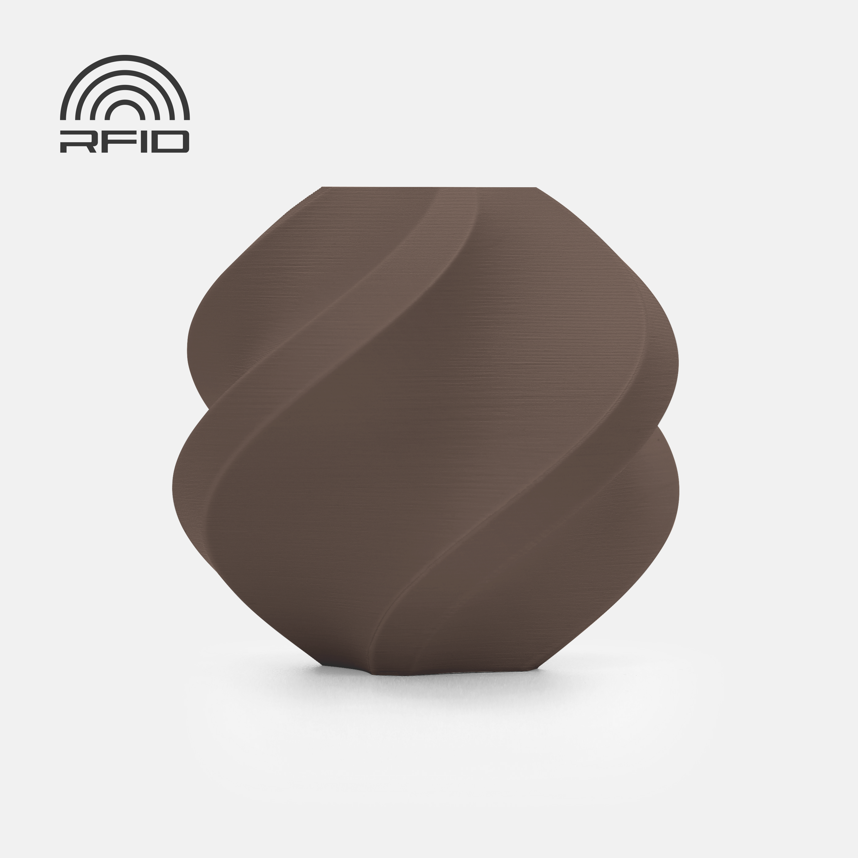Bambu Lab-PLA Matte refill