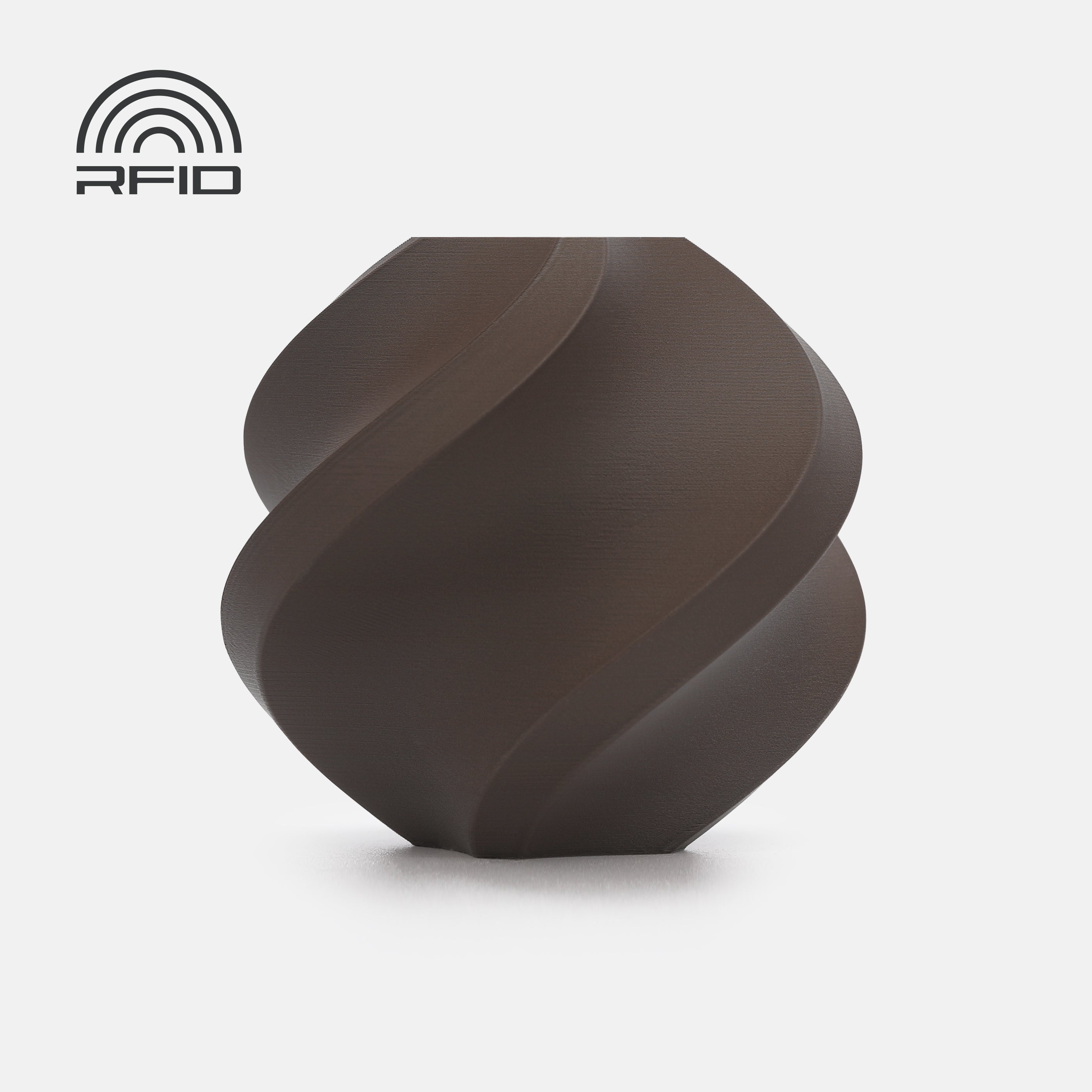 Bambu Lab-PLA Matte refill