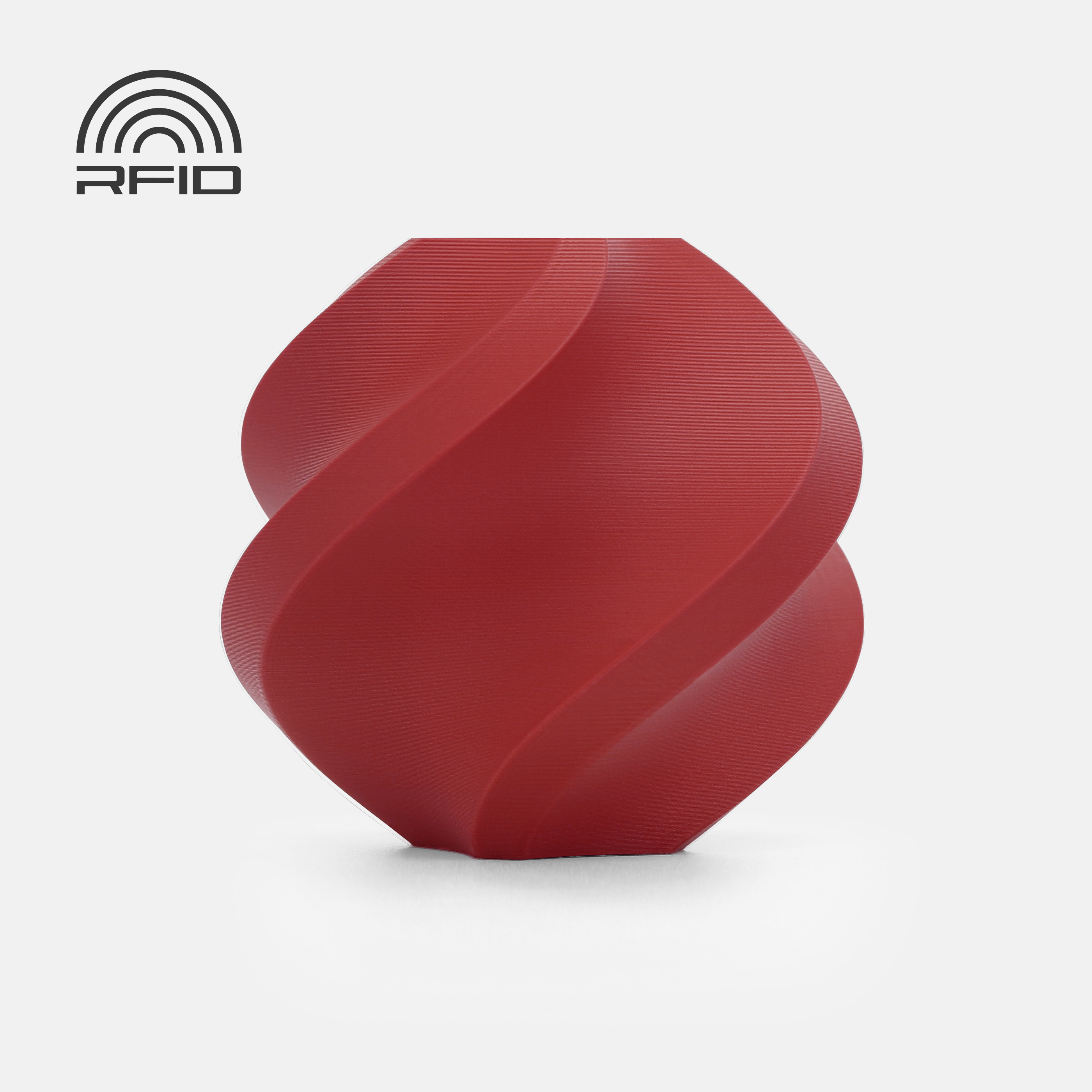 Bambu Lab-PLA Matte refill
