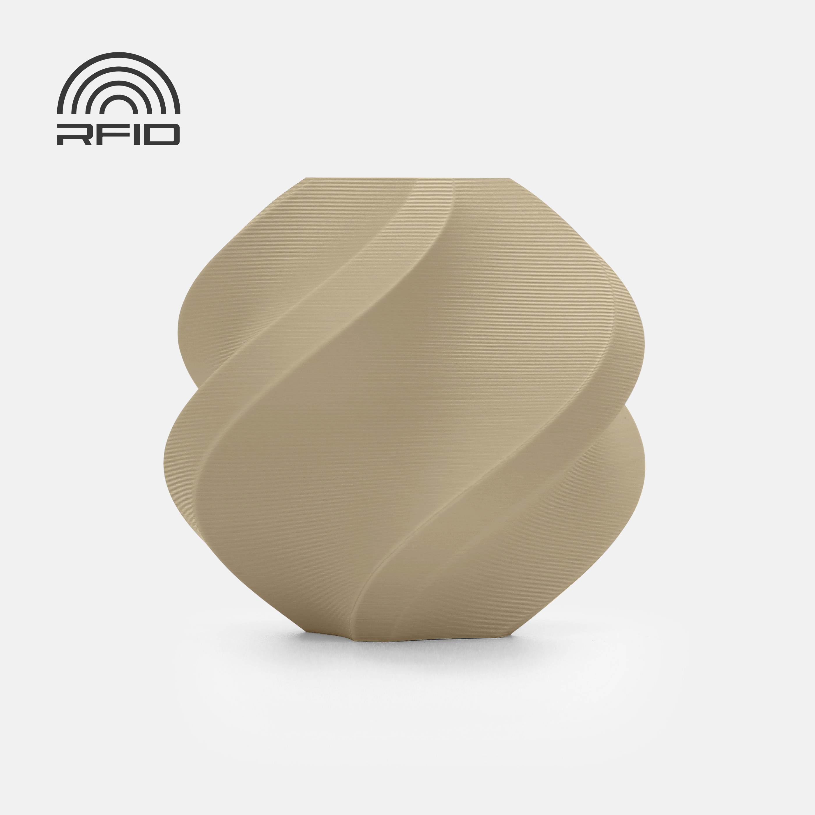 Bambu Lab-PLA Matte refill