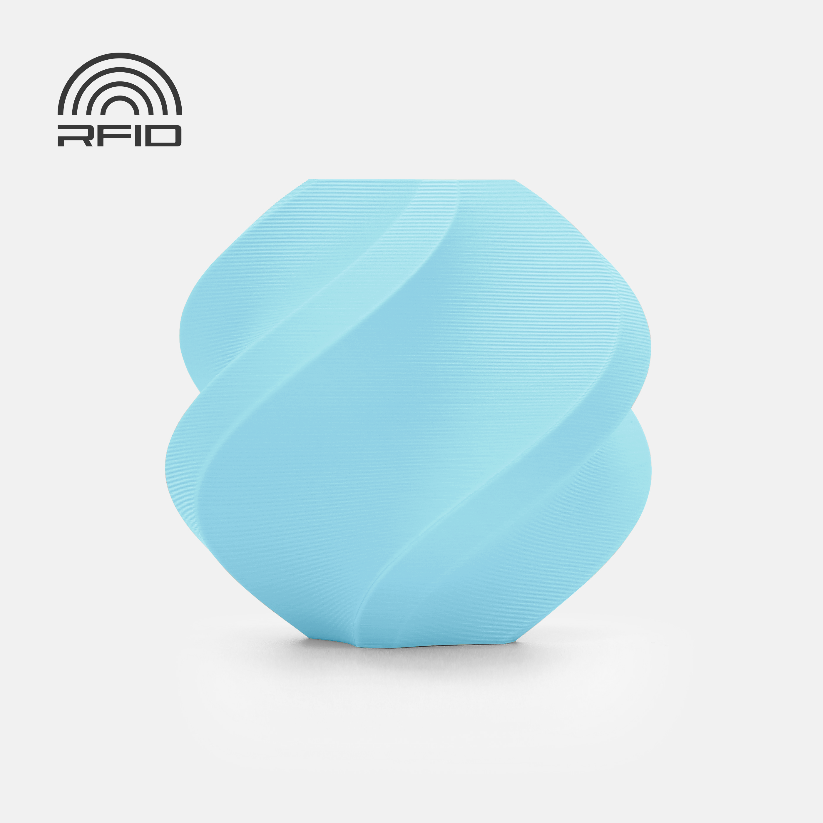 Bambu Lab-PLA Matte refill