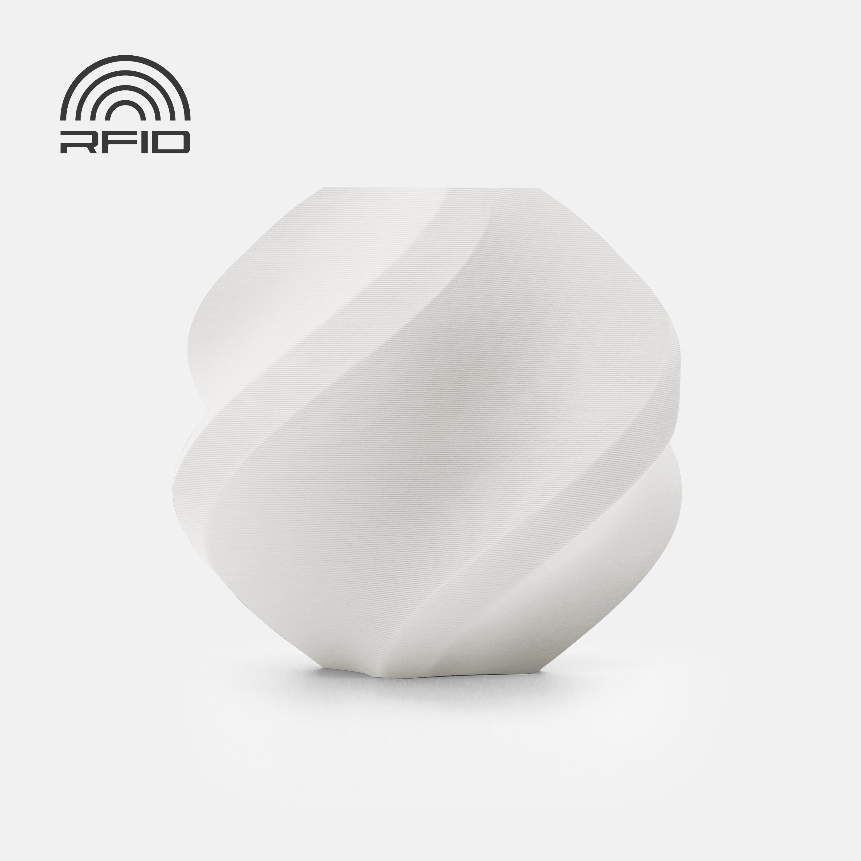 Bambu Lab-PLA Matte refill