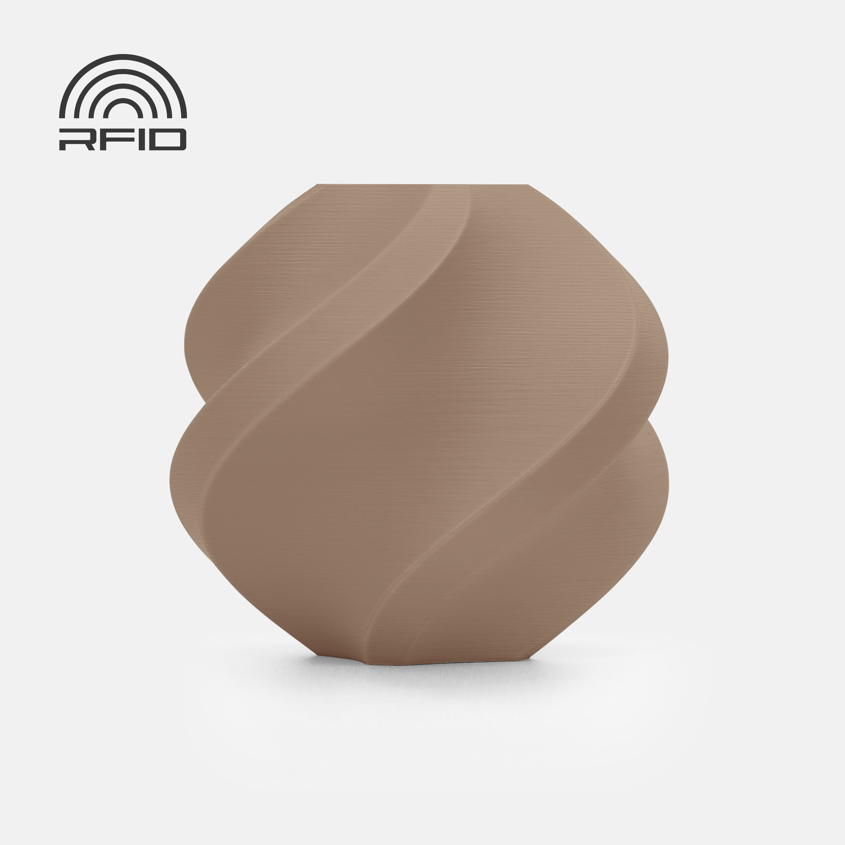 Bambu Lab-PLA Matte refill