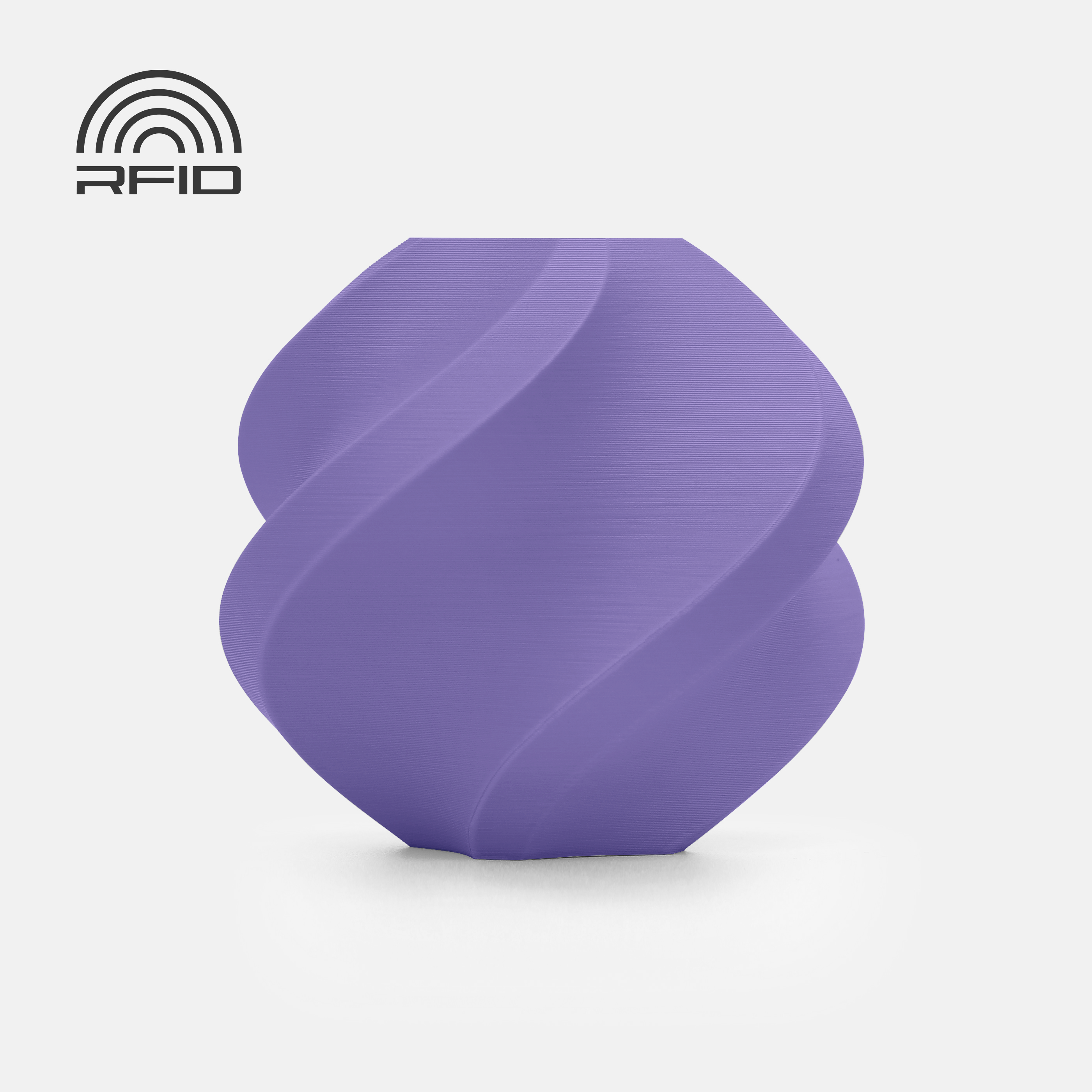 Bambu Lab-PLA Matte refill