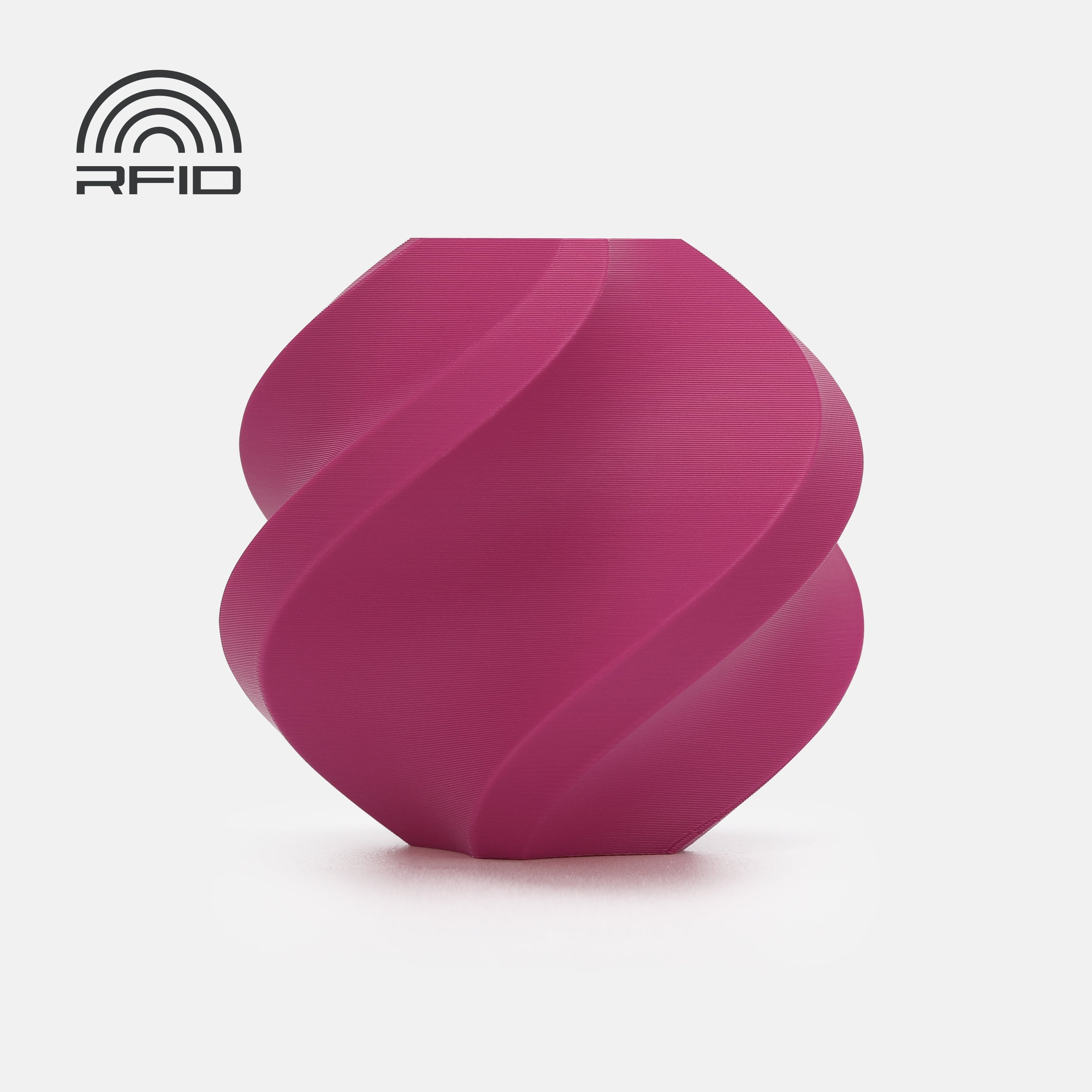 Bambu Lab-PLA Matte refill