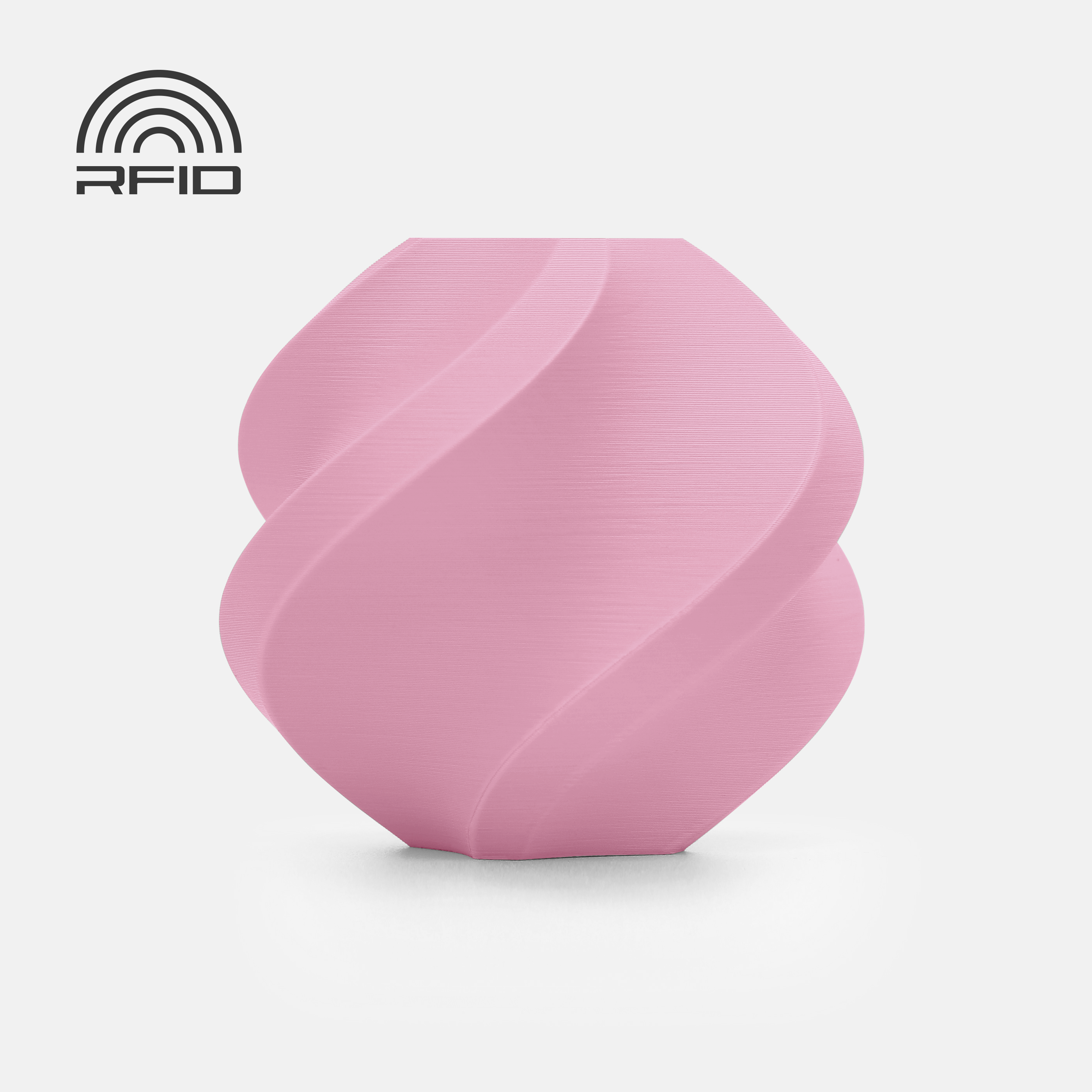 Bambu Lab-PLA Matte refill