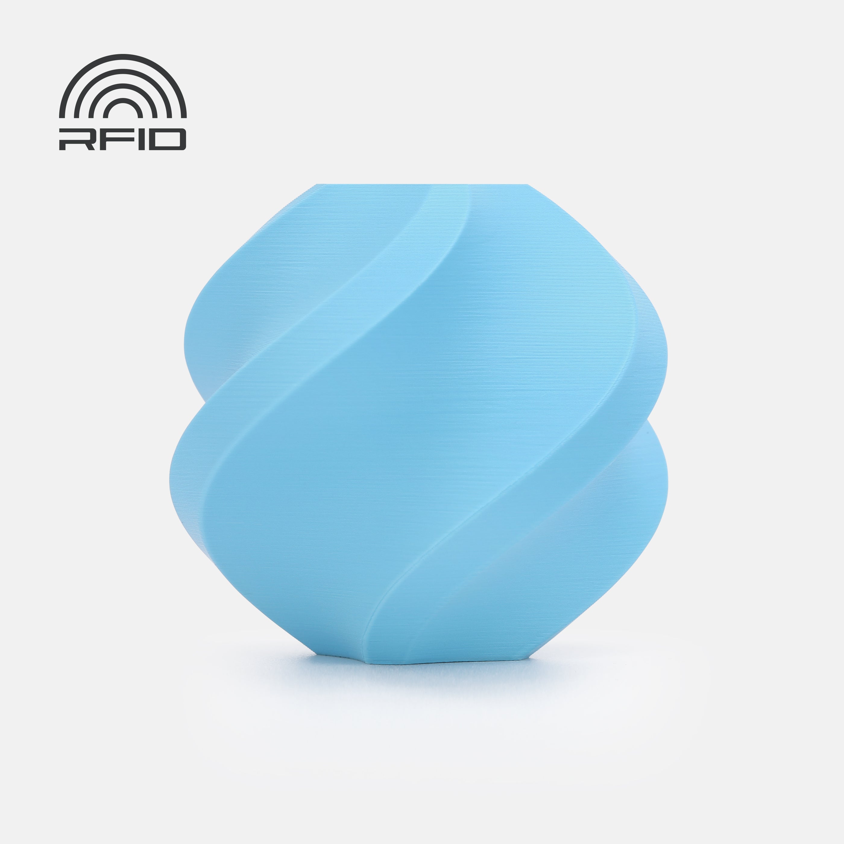 Bambu Lab-PLA Matte refill