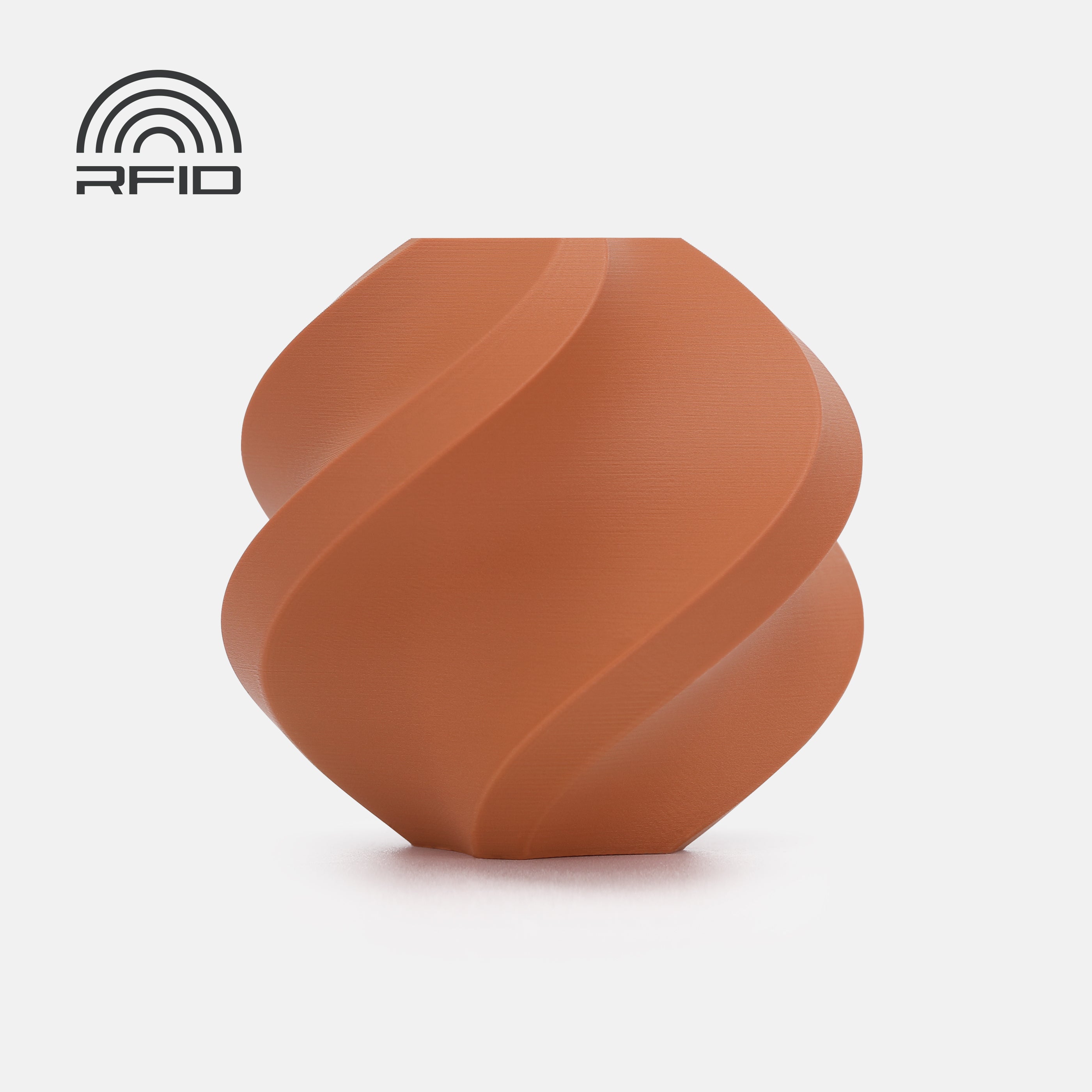 Bambu Lab-PLA Matte refill