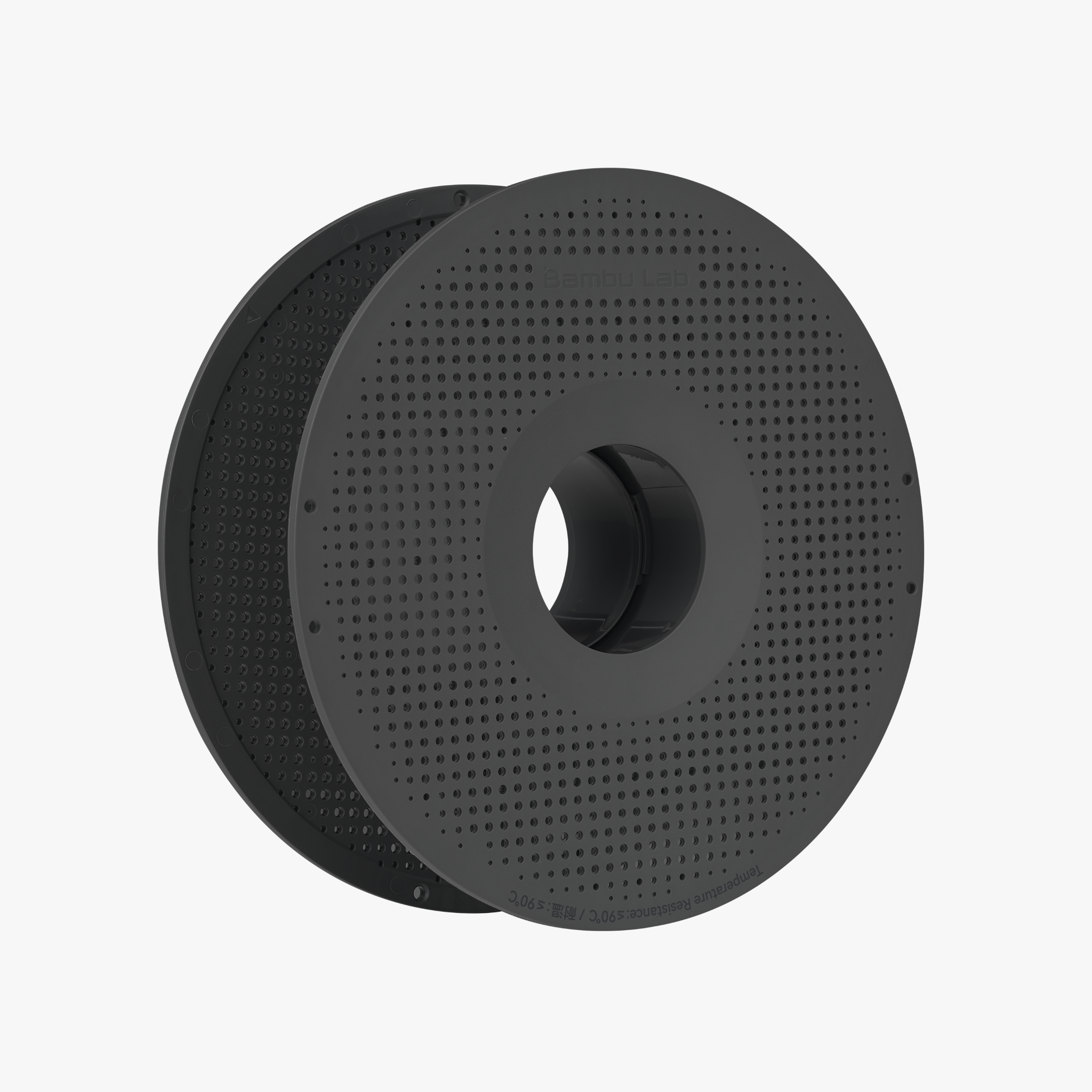 Bambu Lab-Reusable Spool