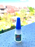 Sekundové lepidlo LooTiie - 20g