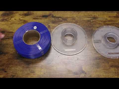 Bambu Lab-Reusable Spool